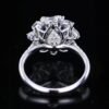 微信图片_202407270945285 SGARIT Fine Jewelry Wholesale Solid 18k White Gold 2.69 Carats Cushion Cut Jewellery Royal Blue Sapphire Sri Lanka Natural Gemstone Ring
