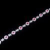 微信图片_202407311024082 SGARIT Fine Jewelry Factory Solid 18k White Gold 1.76 Carats Oval Cut Jewellery Classic Engagement Anniversary Unheated Ruby Natural Gemstone Bracelet