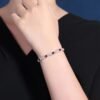 微信图片_202407311024264 SGARIT Fine Jewelry Factory Solid 18k White Gold 3.75 Carats Oval Cut Jewellery Classic Engagement Anniversary Unheated Pigeon Red Ruby Natural Gemstone Bracelet