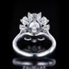 微信图片_202407311031334 SGARIT Fine Jewelry Custom Solid 18k White Gold 3.21 Carats Oval Cut Jewellery Luxury Natural Gemstone Sri Lanka Unburnt Purple Sapphire Ring/Pendant