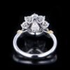微信图片_202408021011211 SGARIT Fine Jewelry Factory Custom Solid 18k White Gold 1.6 Carats Round Brilliant Cut Jewellery Luxury Elegant Noble Natural Gemstone Mozambique Unheated Pigeon Red Ruby Ring/Pendant