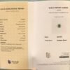 微信图片_202408061026001 SGARIT Fine Jewelry Factory Customized Solid 18k White Gold 1.23 Carats Emerald Cut Jewellery Classic Engagement Anniversary Wharton Green Natural Gemstone Emerald Ring