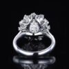 微信图片_202408061030442 SGARIT Fine Jewelry Manufacturers Customized Solid 18k White Gold 2.8 Carats Cushion Cut Jewellery Classic Engagement Anniversary Natural Unburnt Cornflower Sapphire Gemstone Ring/Pendant