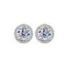 O1CN01Izp7jZ1wESWim8oVO_!!2215396226276-0-cib 925 Sterling Silver Moissanite Gift Earrings