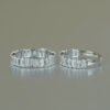 O1CN01Rs5e1Y1g2WKdcKOqJ_!!3896764084-0-cib 925 Sterling Silver 2*4Mm Moissanite Wedding Ring