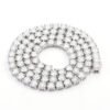 O1CN01YJlOHn1mY1R8h7zrr_!!2217544544965-0-cib 925 Sterling Silver Moissanite Necklace