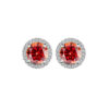 O1CN01qAAxtZ1wESYpWhMyv_!!2215396226276-0-cib 925 Sterling Silver Moissanite Gift Earrings