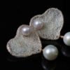 微信图片_20240926152737 14K Filled Gold Natural Fresh Water Pearls 10mm 11mm Earrings