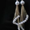 微信图片_20240926152814 Natural Fresh Water Pearl 14K Filled Gold For Diy Earrings