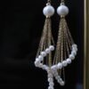 微信图片_202409261528141 Natural Fresh Water Pearl 14K Filled Gold For Diy Earrings