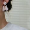 微信图片_202409261529163 14K Filled Gold Natural Fresh Water Baroque Pearl Earrings