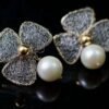 微信图片_202409281044361 14K Filled Gold Natural Freshwater Edison Pearl Earrings
