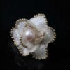微信图片_202409281044472 Natural Freshwater Pearl Ring 14K Filled Gold