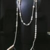 微信图片_202409281045041 14K Gold Filled Natural Freshwater Pearls Bead Necklace