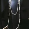 微信图片_20240928104505 14K Gold Filled Natural Freshwater Pearls Bead Necklace