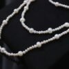 微信图片_20240928104515 Natural Fresh Water Pearl 14K Gold Filled Bead Necklace