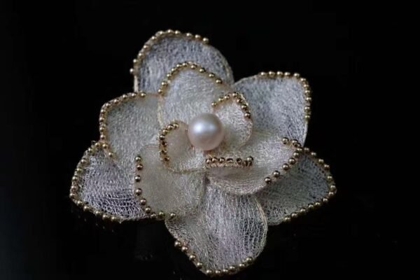 微信图片_20240928104539 14K Gold Filled Natural Freshwater Bead Pearls