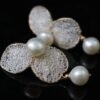 微信图片_202409281046281 14K Gold Filled Natural Freshwater Pearls Earrings