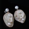 微信图片_20240928104642 Original Design 14K Gold Filled Natural Freshwater Pearls Earrings