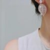 微信图片_202409281046423 Original Design 14K Gold Filled Natural Freshwater Pearls Earrings