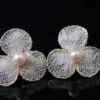 微信图片_20240928104655 Original design 14k gold Filled 6mm 7mm natural freshwater pearls earrings