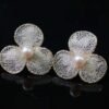 微信图片_202409281046552 Original design 14k gold Filled 6mm 7mm natural freshwater pearls earrings