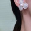 微信图片_20240928104656 Original design 14k gold Filled 6mm 7mm natural freshwater pearls earrings