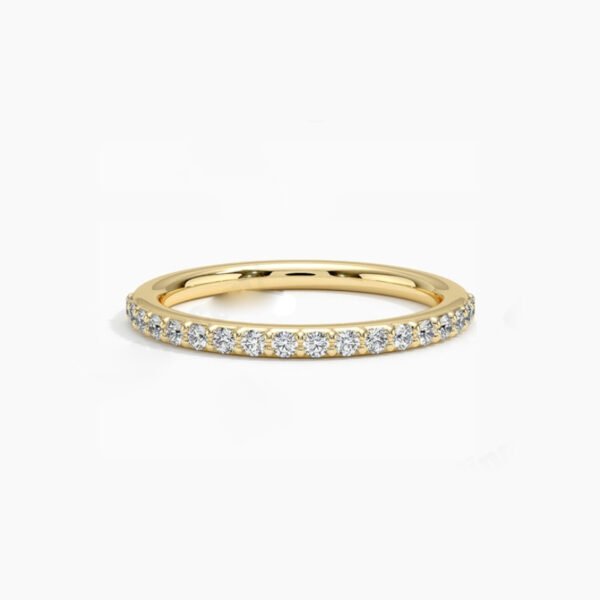 S925 Silver Moissanite Ring For Women Man
