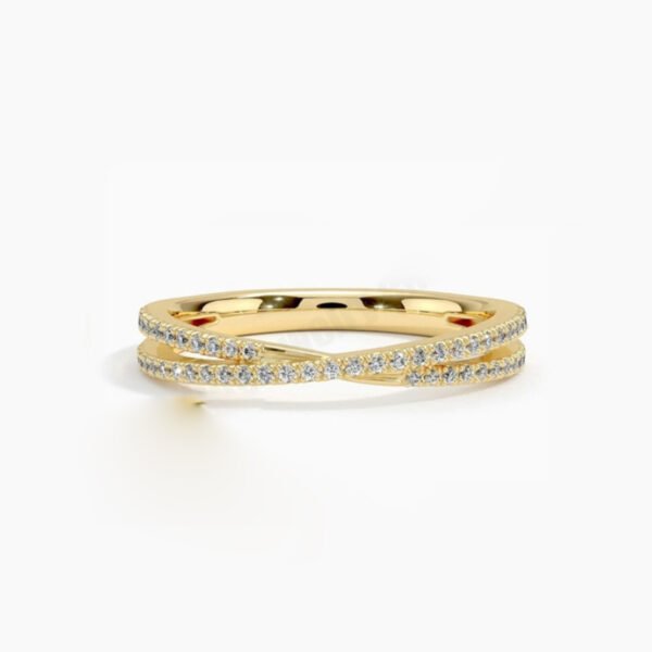 S925 Silver Moissanite Ring For Women Man