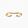 S925 Silver Moissanite Ring For Women Man