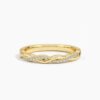 S925 Silver Moissanite Ring For Women Man