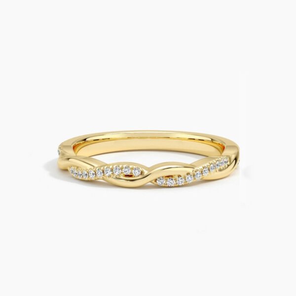 S925 Silver Moissanite Ring For Women Man