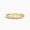 S925 Silver Moissanite Ring For Women Man