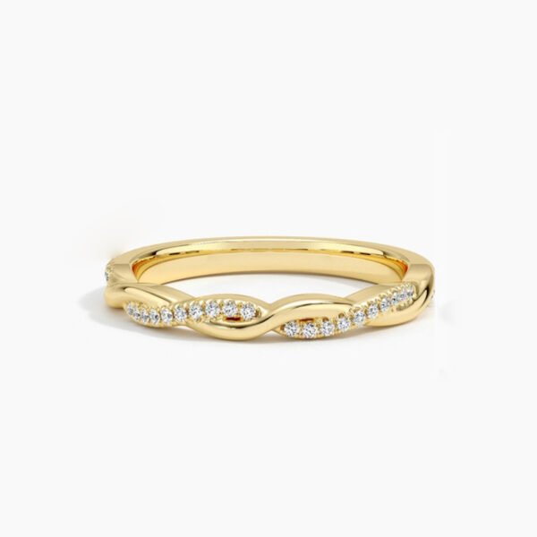 S925 Silver Moissanite Ring For Women Man