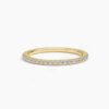 S925 Silver Moissanite Ring For Women Man