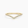 S925 Silver Moissanite Ring For Women Man