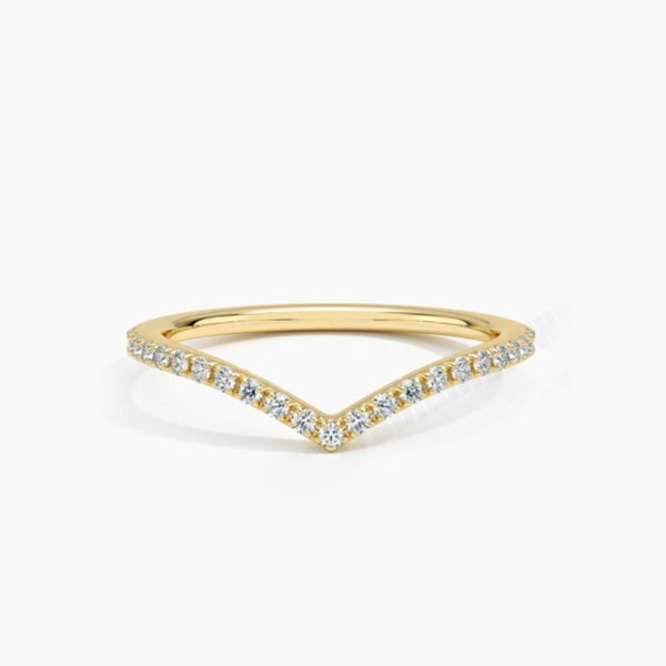 S925 Silver Moissanite Ring For Women Man