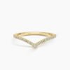 S925 Silver Moissanite Ring For Women Man