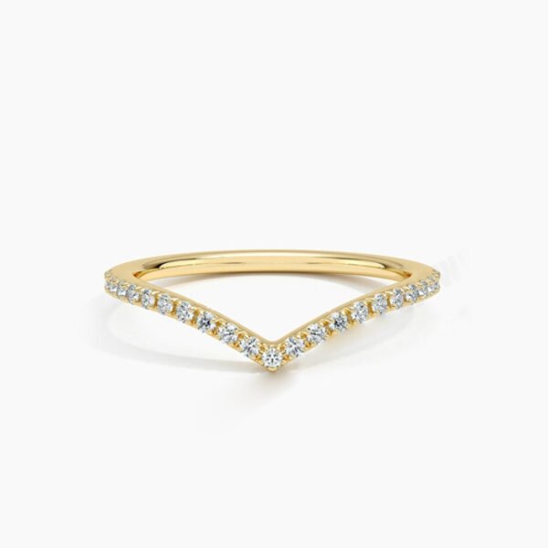 S925 Silver Moissanite Ring For Women Man