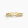 S925 Silver Moissanite Ring For Women Man