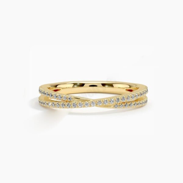 S925 Silver Moissanite Ring For Women Man