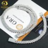 O1CN012Opi6v24BjDOTktpo_!!2024217353-0-cib Cuban chain 10mm full Moissanite S925 silver diamond chain
