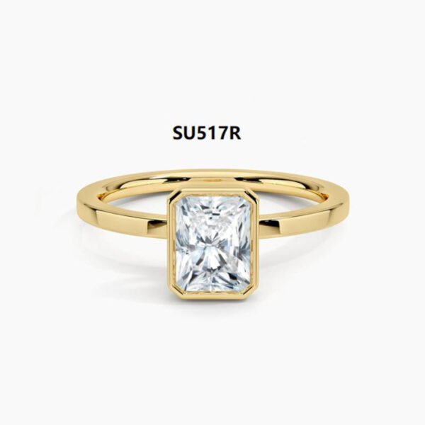 O1CN012enj5T25TsWxvN01g_!!2217006067528-0-cib s925 Sterling silver 1CT Moissanite ring