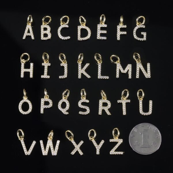 O1CN019diVlD25TsZqXP9pi_!!2217006067528-0-cib Niche Letter H Necklace Gold S925 Sterling Silver Moissanite Pendant 26 Letter Sweater Chain