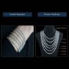 O1CN01Q8tHuW25TsUTPo7M8_!!2217006067528-0-cib 2mm 3mm 4mm 5mm 6mm 6.5mm S925 Silver Moissanite D Color Necklace Jewelry