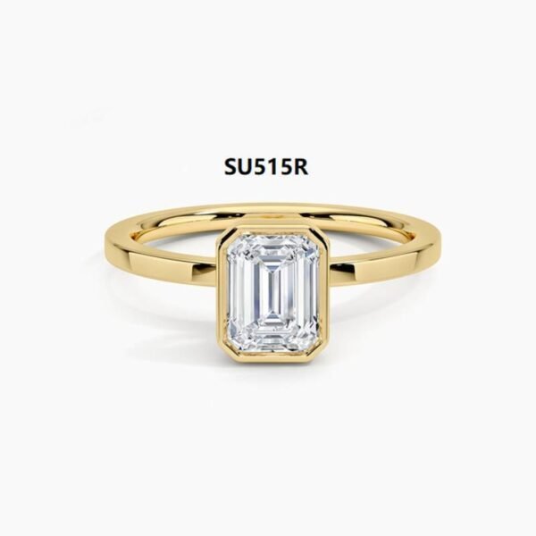 O1CN01QLpCTg25TsX0T3afa_!!2217006067528-0-cib s925 Sterling silver 1CT Moissanite ring