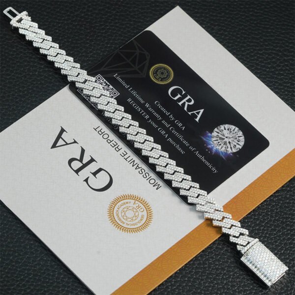 O1CN01cz4hrb24BjDT9hAq9_!!2024217353-0-cib Cuban chain 10mm full Moissanite S925 silver diamond chain
