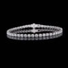 O1CN01d3jOfX1h8Iy9yqwZw_!!2215394124232-0-cib Sgarit Fine Jewelry 925 Silver Moissanite Fashion Bracelet