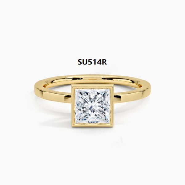 O1CN01d9k1On25TsWz438UG_!!2217006067528-0-cib s925 Sterling silver 1CT Moissanite ring