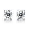 O1CN01k8eNxu25TsXkHiR2a_!!2217006067528-0-cib S925 Sterling Silver 0.5Ct Mosanite Earrings With Gra Certificate